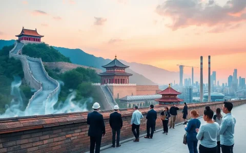 29th World Gas Conference to Make Its Debut in China on May 19 in Beijing