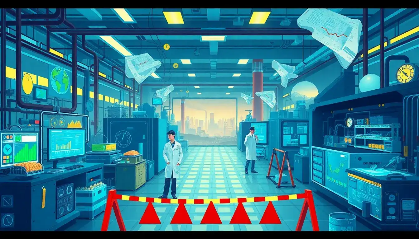 What are the main challenges in scaling up new battery technologies