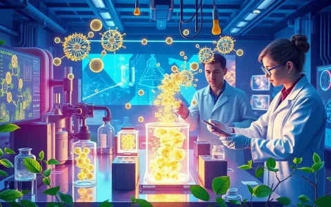 What role do organic materials play in the development of new lithium-ion batteries