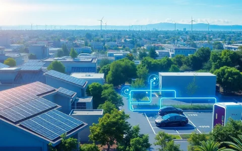 How does Tesla's integrated approach to energy storage benefit the environment