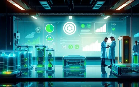 Which companies are leading in lithium-based energy storage solutions