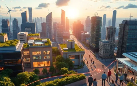 How does Johnson Controls' partnership with Capital Dynamics enhance their energy solutions