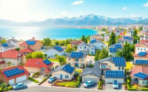 Are there specific regions where solar panels add more value to homes