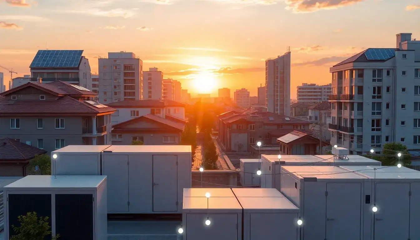 Can bifacial solar panels be effectively integrated with existing energy storage systems