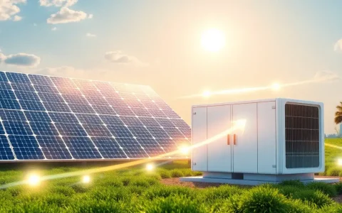 How does the integration of energy storage solutions enhance the cost-effectiveness of bifacial solar panels
