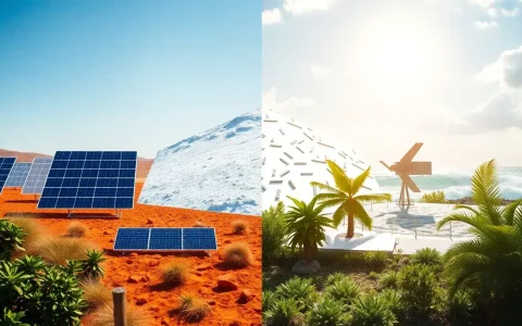 Are there specific climates where bifacial solar panels offer greater benefits