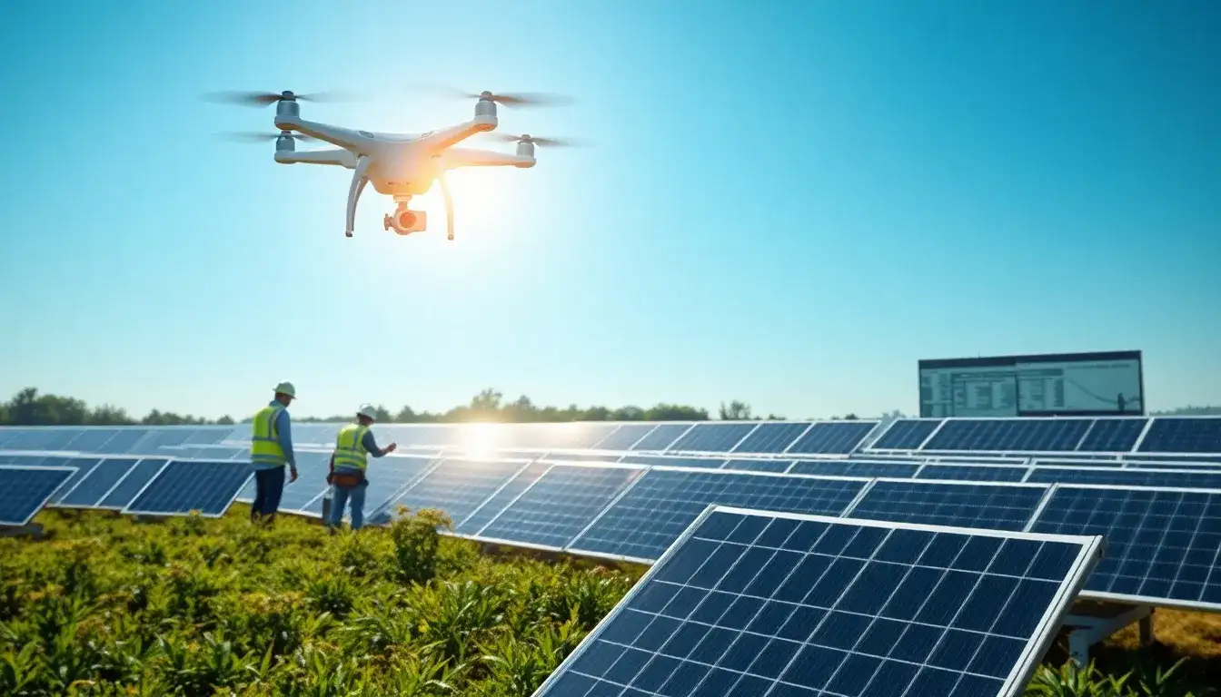 What are the long-term maintenance costs associated with bifacial solar panels