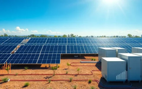 What are the cost implications of using bifacial solar panels in energy storage facilities