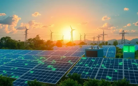 What are the best battery technologies to pair with bifacial solar panels