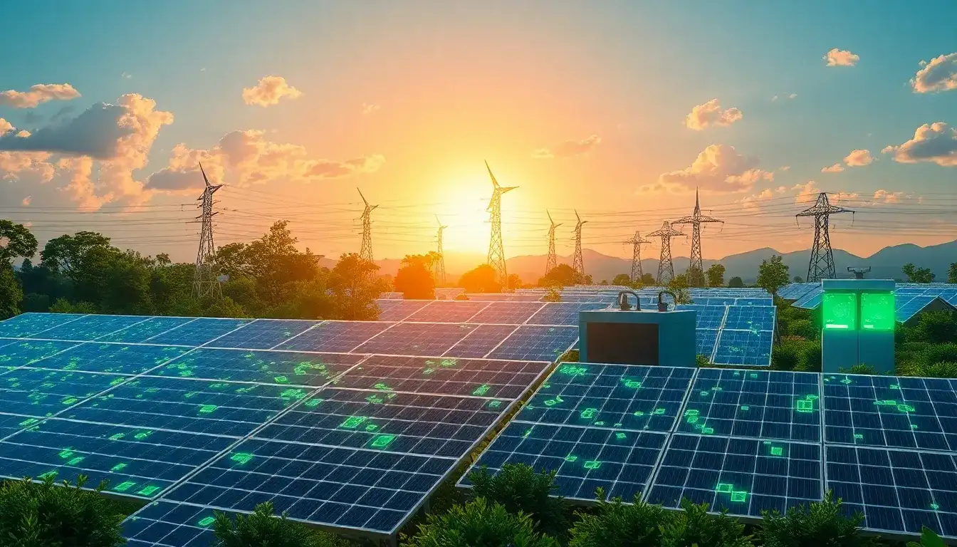 What are the best battery technologies to pair with bifacial solar panels