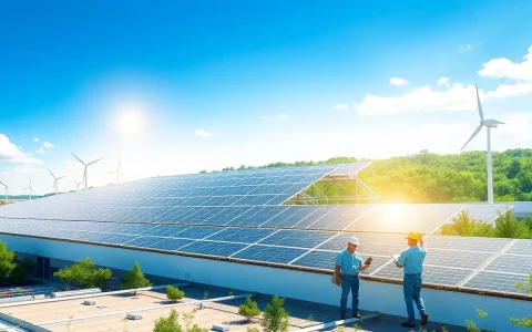 What are the main advantages of using bifacial solar panels in commercial projects
