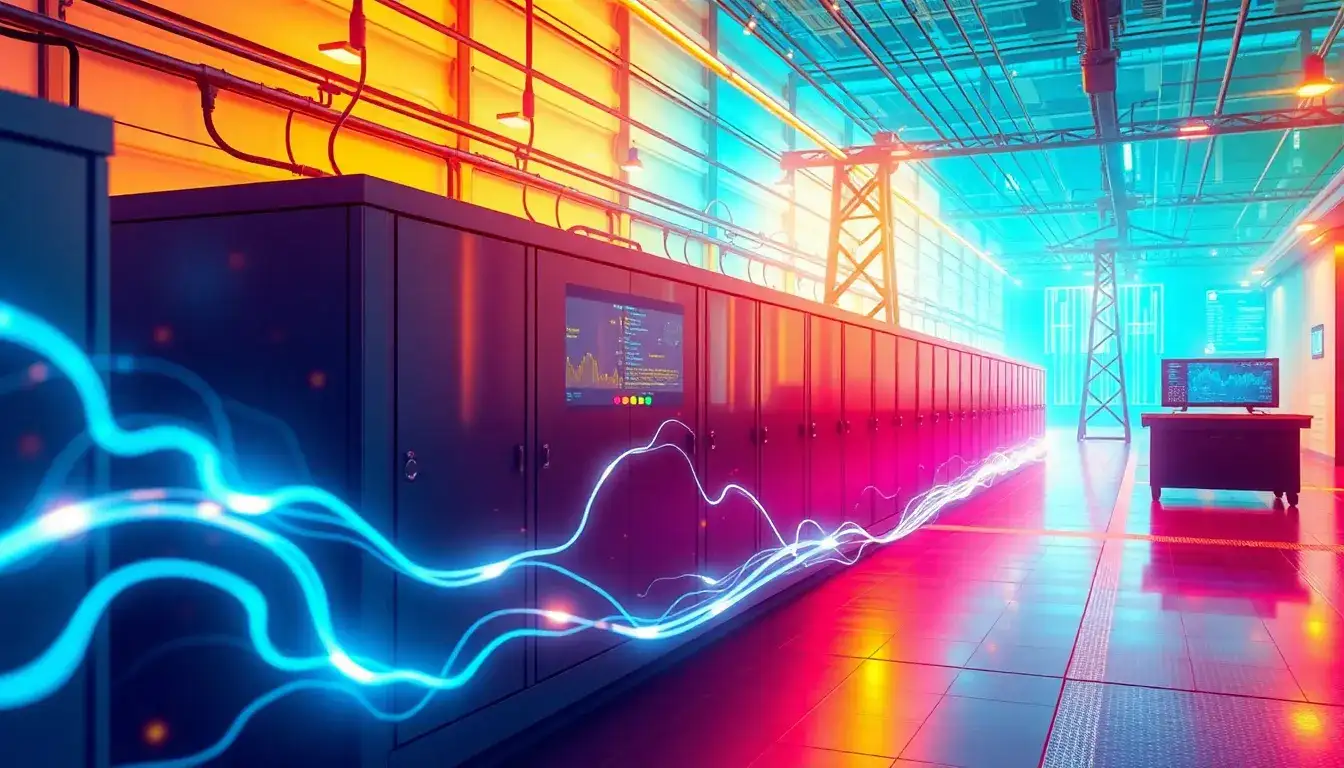 How quickly can battery energy storage systems respond to grid fluctuations