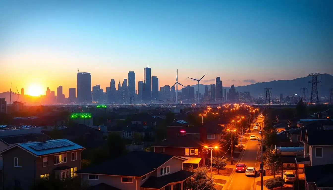 How does battery storage enhance grid resilience during outages