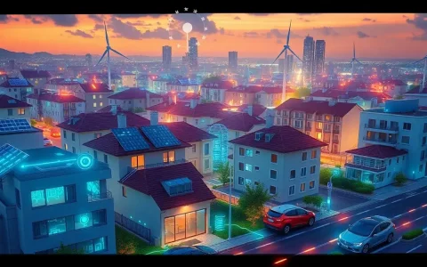 How does battery storage contribute to the decentralization of the grid