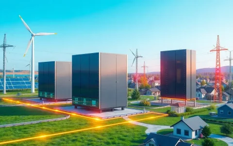 What role does battery storage play in stabilizing the grid during periods of low electricity demand