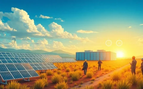 What are the main challenges in integrating battery storage with solar energy