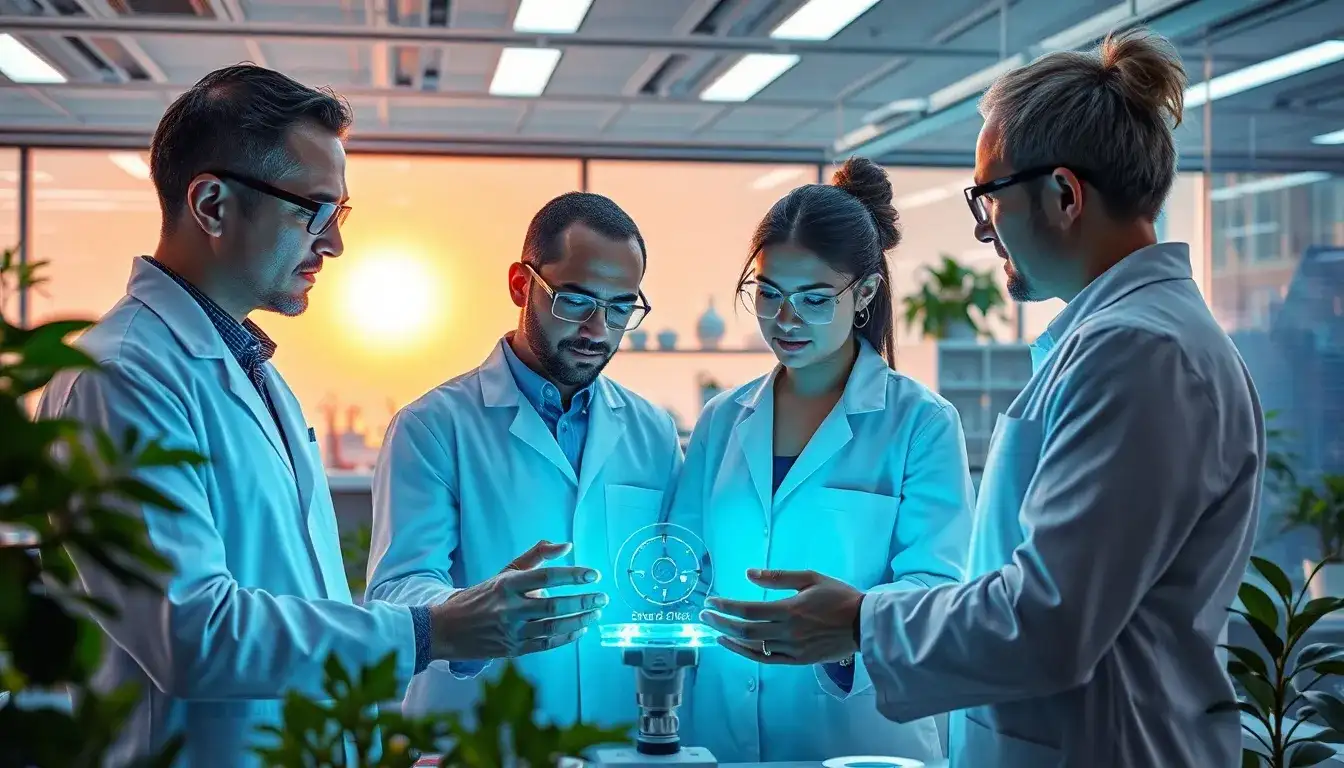 What advancements are being made in photovoltaic technology to improve efficiency