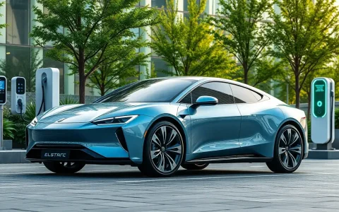 Focus on Lightweight Vehicles, Electric and Smart Vehicles: Insights from the Automotive Industry