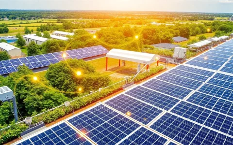 What are the main benefits of using IoT for solar panel monitoring