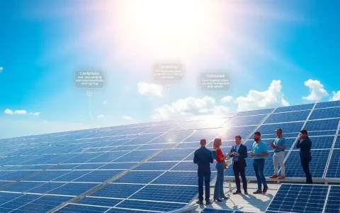 Can IoT technology prevent common issues in solar panel systems