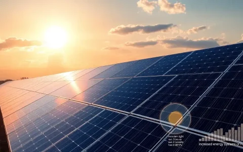 What are the benefits of using solar tracking systems with sensors