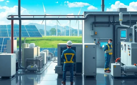 What role do maintenance costs play in the total expense of energy storage systems