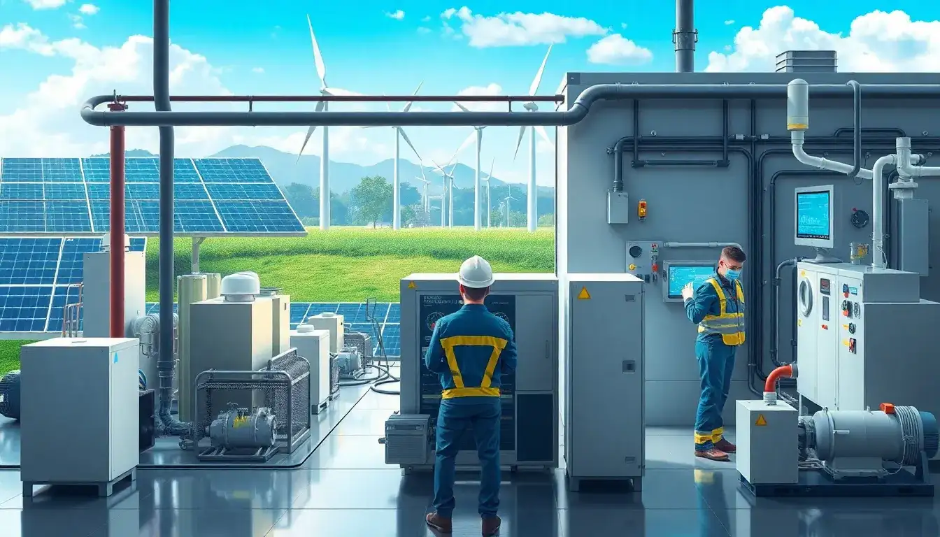 What role do maintenance costs play in the total expense of energy storage systems