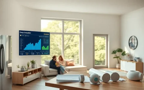 Huabao New Energy Files Patent for Improved Home Energy Consumption Prediction Model