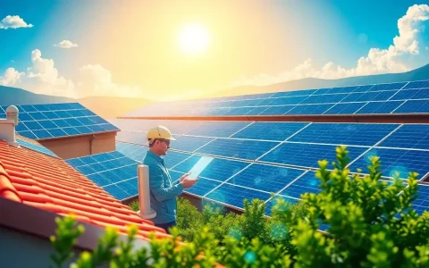 How accurate are IoT sensors in predicting solar panel maintenance needs