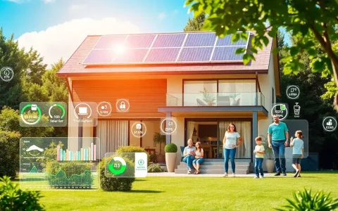 How does real-time data enhance the customer experience for solar energy users