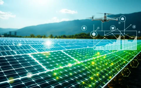 What are the main benefits of real-time data integration for solar businesses