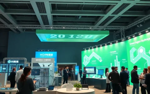 Exciting Registration Open for the Updated Agenda of the 2025 Second Green Hydrogen Industry Innovation Development Conference