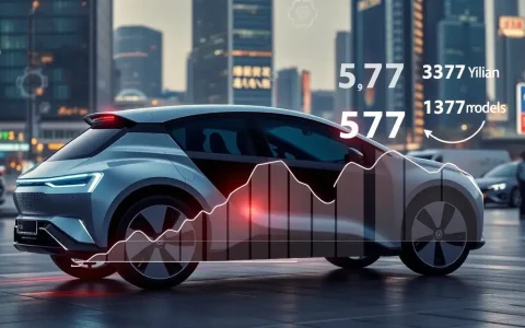 Challenges Ahead for New Energy Vehicle Insurance: Projected Losses of 5.7 Billion Yuan in 2024 with Over 137 Models Facing 100% Plus Claim Rates