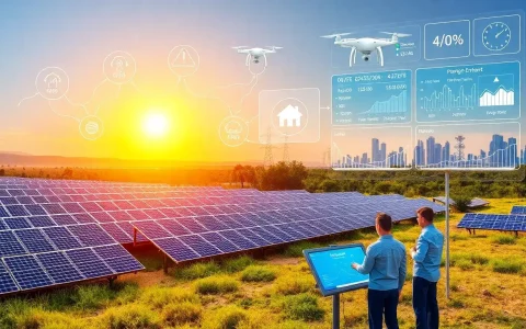 What are the main challenges in integrating real-time data into solar energy systems