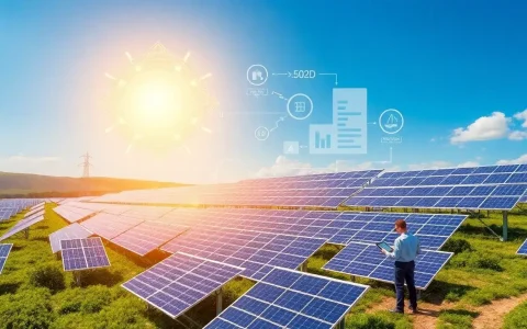 Can IoT technology prevent all types of solar panel failures