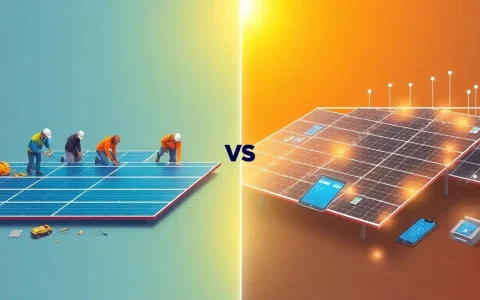 How effective is IoT in preventing solar panel failures compared to traditional methods