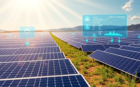 Can IoT technology detect all types of solar panel degradation