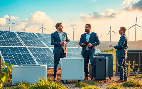 India's Energy Storage Market: Emerging Mechanisms and Growth Opportunities