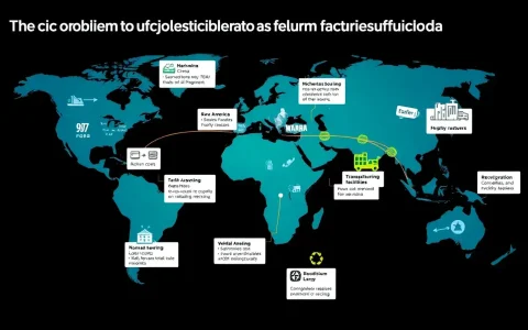 What factors contribute to the higher costs of lithium-ion batteries outside of China