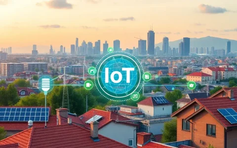 How does IoT integration affect the payback period of solar energy investments