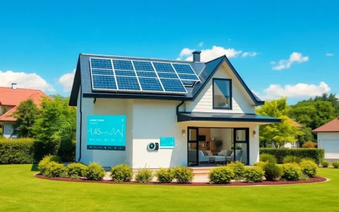 Can IoT-enabled solar systems reduce energy bills significantly
