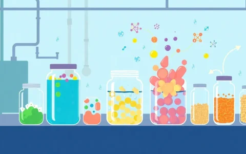 What are the main additives used in the water-based recycling process