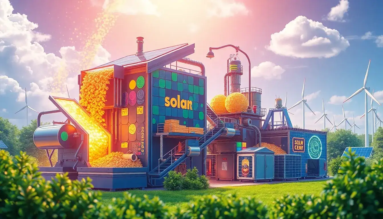 Can the recycled materials from perovskite solar cells be used in other applications