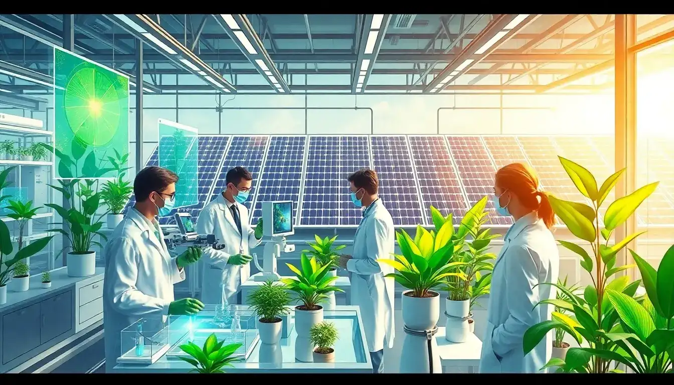 How can the toxicity of lead in perovskite solar panels be mitigated