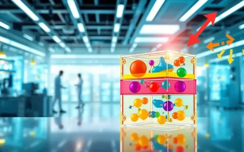 What role do mixed A-cations and halides play in improving the stability of perovskite solar cells