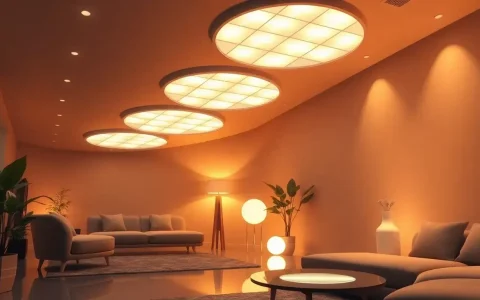 Can perovskite solar panels be used in indoor lighting applications