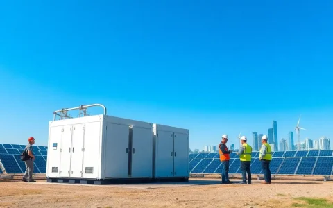 Exploring Optimal Solutions for Commercial Energy Storage Development at Sungrow Under Market Restructuring