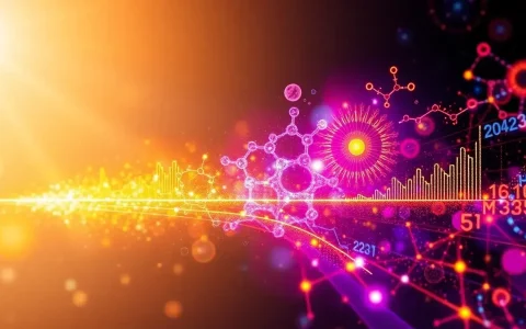 How has the power conversion efficiency of perovskite solar cells evolved over the years