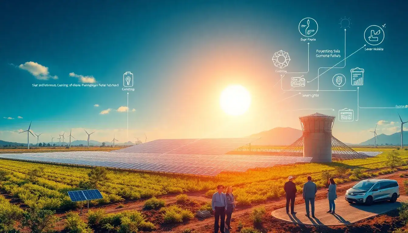 Are there any policy incentives that significantly impact the cost of perovskite solar panels