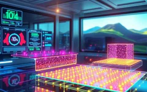 What are the benefits of using quantum dots in perovskite solar cells